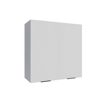 Верхний шкаф Фенис 3Д Айс П 700