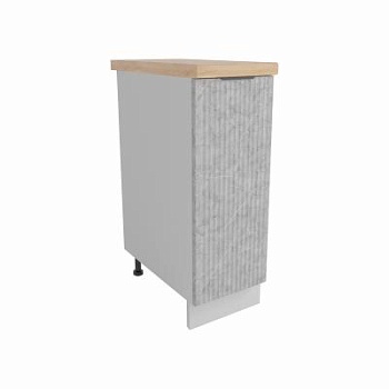 Стол Монца Гранит Маус С 300