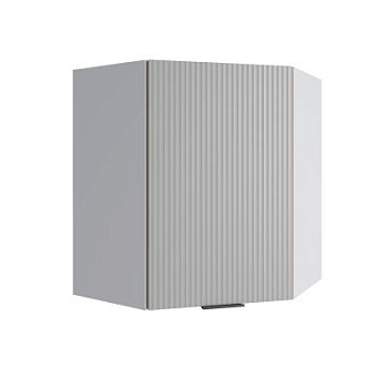 Верхний шкаф Фенис 3Д Маус ПУ 600*600