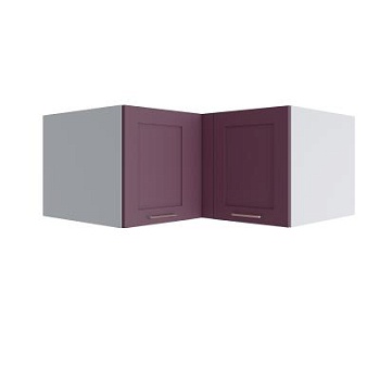 Верхний шкаф Квадро Виноград ГВПГУ 1000