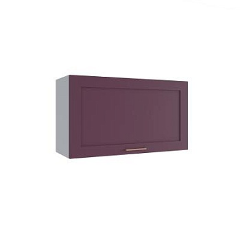 Верхний шкаф Квадро Виноград ВПГ 800