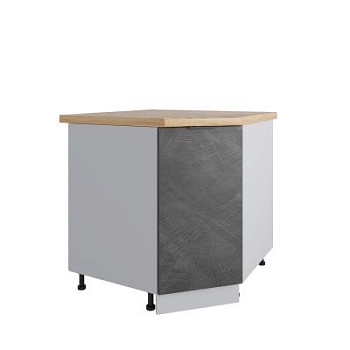 Стол Фенис Палм Грей СУ 850