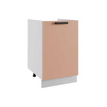 Стол Ройс Персик софт СМ 500