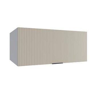 Верхний шкаф Фенис 3Д Тирамису ГПГ 800