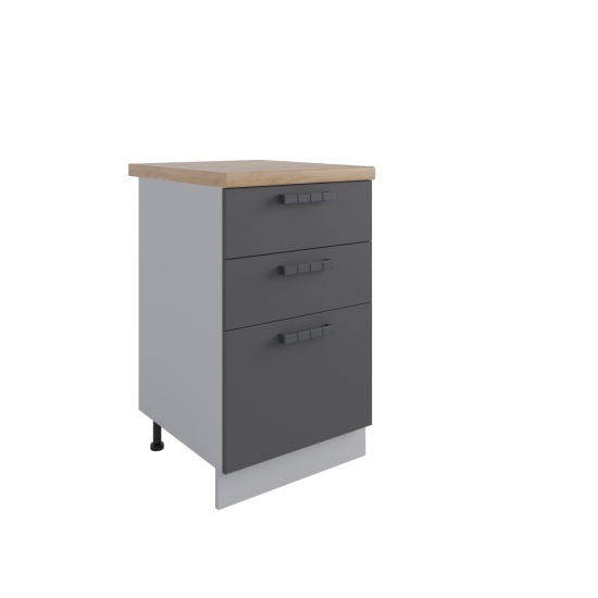 Стол Манго Белый СМЯ 500