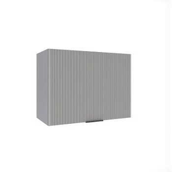 Верхний шкаф Мелисса Бежевый Скин ВПГ 600