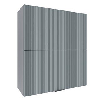 Верхний шкаф Паола Оазис ВПГПМ 800