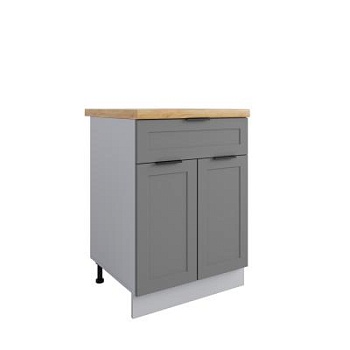 Стол Перо Лид С1ЯШ 600