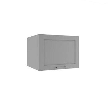 Верхний шкаф Квадро Софт Ольбия ГВПГ 600