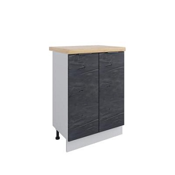 Стол Фенис Арт Сталь МС 600