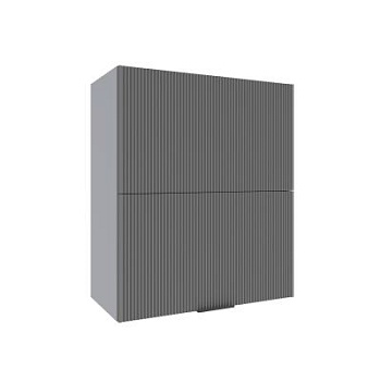 Верхний шкаф Паола Смоки ПГПМ 600