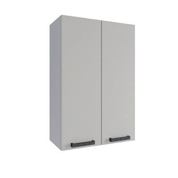 Верхний шкаф Ройс Бежевый Скин ВП 600