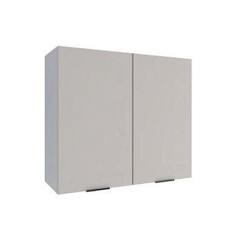 Верхний шкаф Виано Вижн П 800