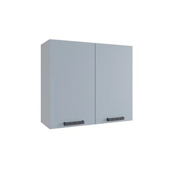 Верхний шкаф Ройс Нарцисс софт П 800