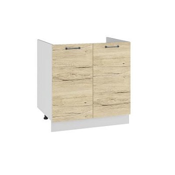 Стол Лофт Дуб майский СМ 800