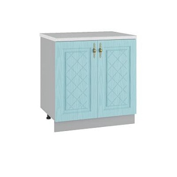 Стол Гранд Зелёный С 800