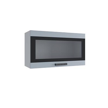 Верхний шкаф Ройс Нарцисс софт ВПГСФ 800