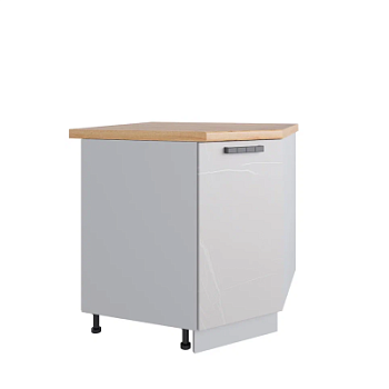 Стол Ройс Кварц бежевый СУ 850