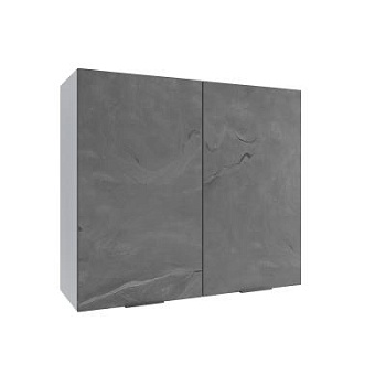 Верхний шкаф Фенис Арт Металл П 800