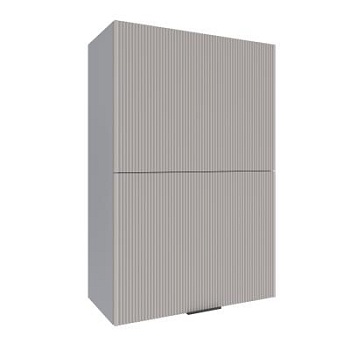 Верхний шкаф Паола Вижн ВПГПМ 600