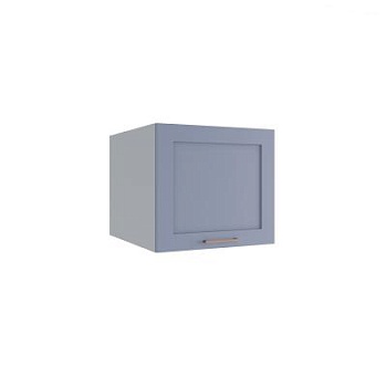 Верхний шкаф Квадро Лунный свет ГВПГ 500