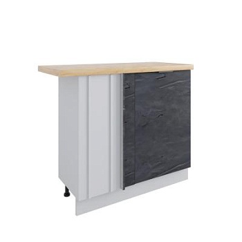 Стол Фенис Арт Сталь МСУ 1000 стыковка с глубиной 330