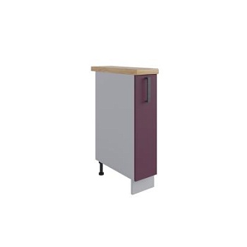 Стол Ройс Виноград софт СБ 200