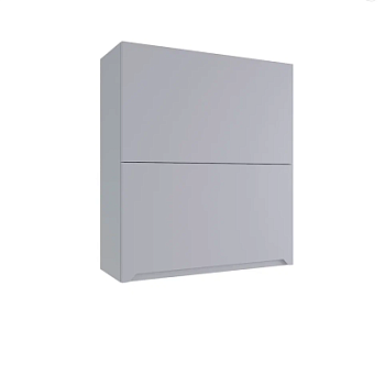 Верхний шкаф Тренто Маус софт ВПГПМ 800
