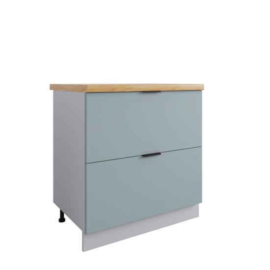 Стол Марсель Фреш Оазис КМЯ 800