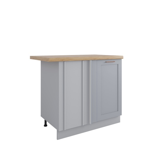 Стол Квадро Маус софт СУ 1050