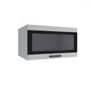 Верхний шкаф Фортуна Бежевый ГВПГСФ 800