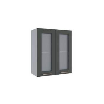 Верхний шкаф Квадро Фреска ПС 600