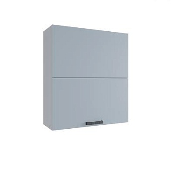 Верхний шкаф Ройс Нарцисс софт ВПГПМ 800