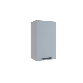 Верхний шкаф Ройс Нарцисс софт П 400