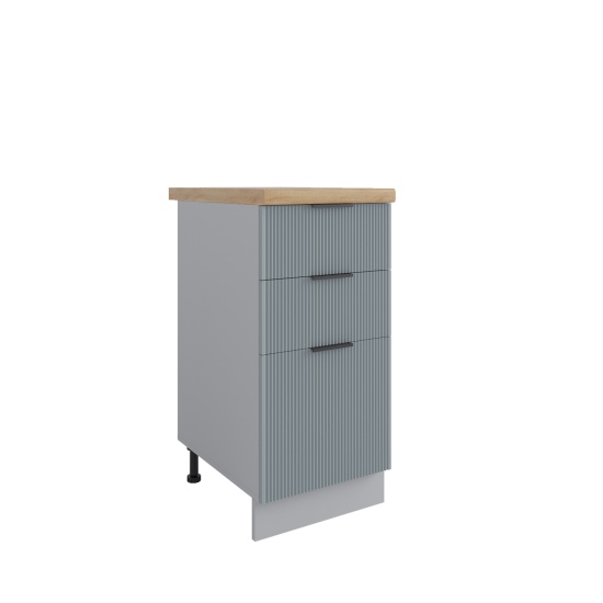 Стол Паола Оазис КС3Я 400