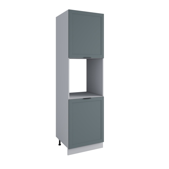 Пенал с нишей под духовку Перо Аверса ПН 600