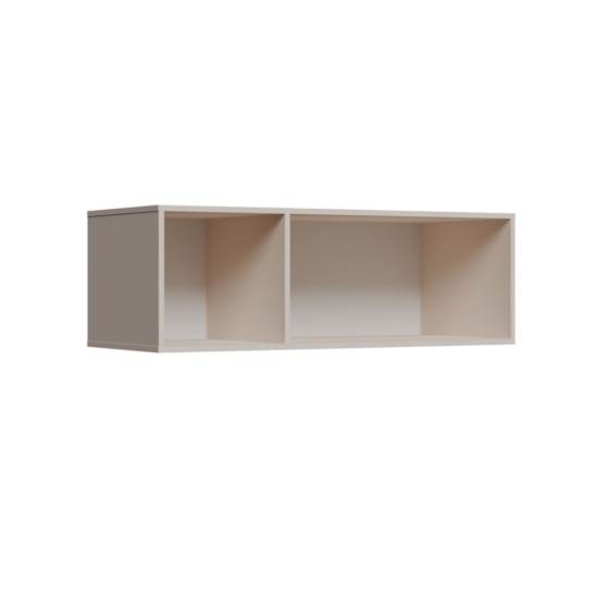 МС Пальма Антресоль 1200 Сатин