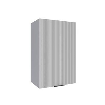 Верхний шкаф Мелисса Белый Скин П 450