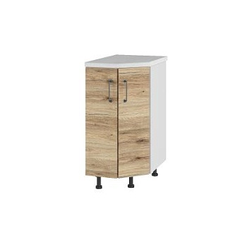 Стол Лофт Дуб цикорий СТ 400