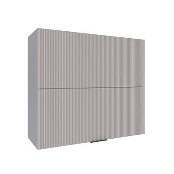 Верхний шкаф Паола Вижн ПГПМ 800