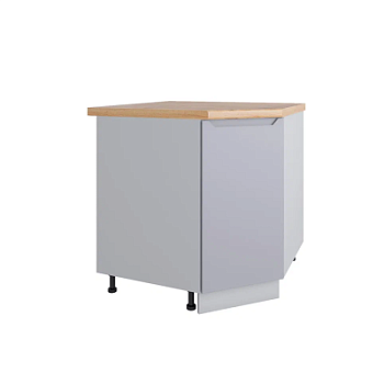 Стол Тренто Маус софт СУ 850 левый