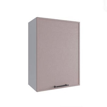 Верхний шкаф Марта Пудра Скин П 500