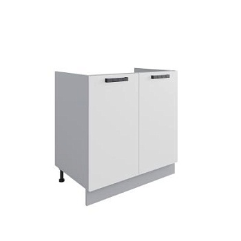 Стол Фортуна Белый СМ 800