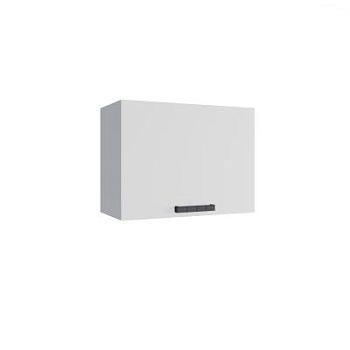 Верхний шкаф Фортуна Белый ВПГ 600