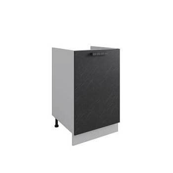 Стол Ройс Гранит Оникс СМ 500