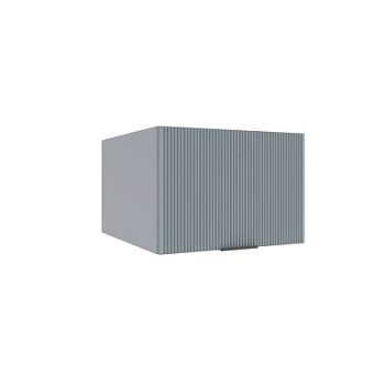 Верхний шкаф Паола Оазис ГПГ 500