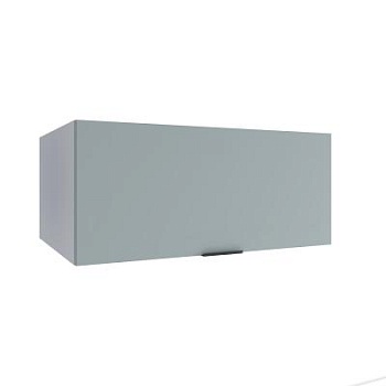 Верхний шкаф Виано Оазис ГПГ 800