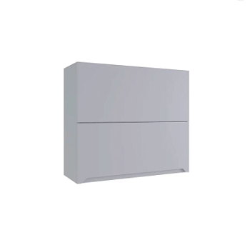 Верхний шкаф Тренто Маус софт ПГПМ 800
