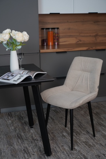 Стул Орбита (2 шт) Крем