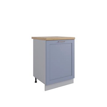 Стол Квадро Лунный свет С 601